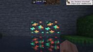 Jade ensures you know exactly what you're looking at (Image via 9Minecraft)